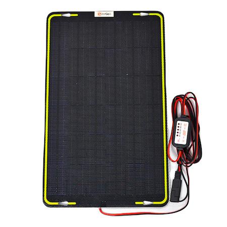 SolarGo2 12W Solar Charger including controller